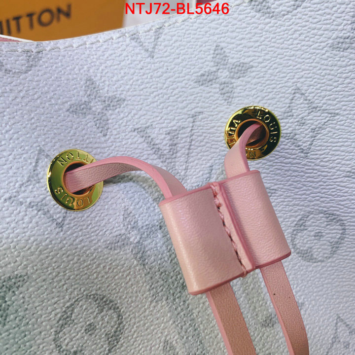 LV Bags(4A)-Nono-No Purse-Nano No-,find replica ,ID: BL5646,$: 72USD