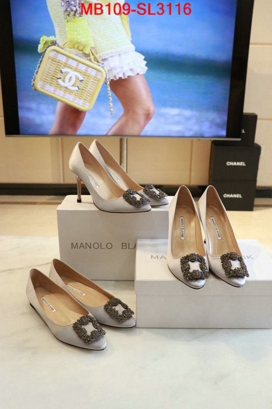 Women Shoes-Manolo Blahnik,knockoff ,luxury shop , ID: SL3116,$: 109USD