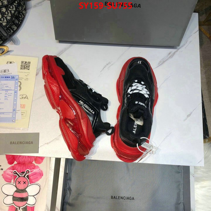 Women Shoes-Balenciaga,online from china designer , ID: SU755,$: 159USD