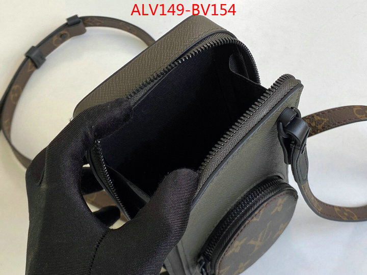 LV Bags(TOP)-Pochette MTis-Twist-,ID: BV154,$:149USD