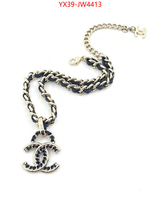 Jewelry-Chanel,where can i buy , ID: JW4413,$: 39USD