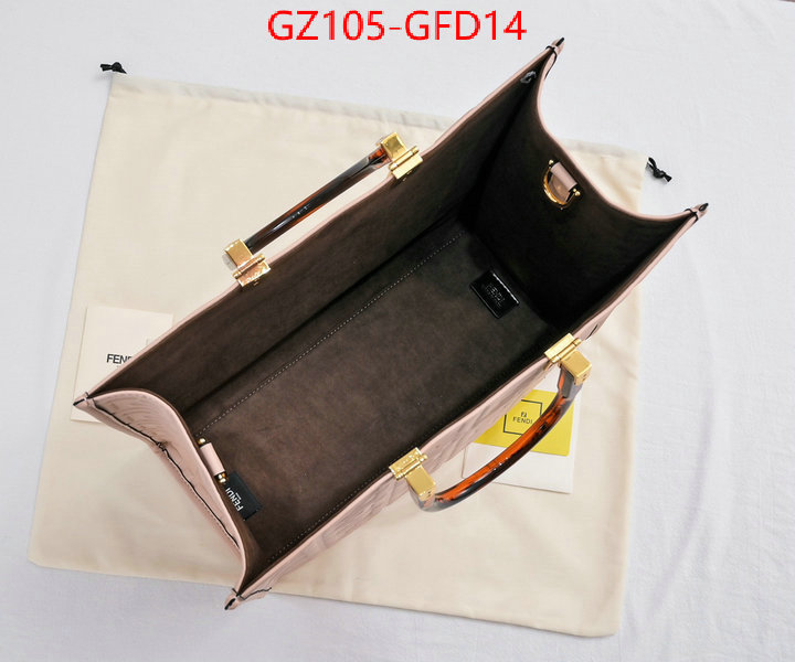 Fendi Big Sale-,ID: GFD14,$: 105USD