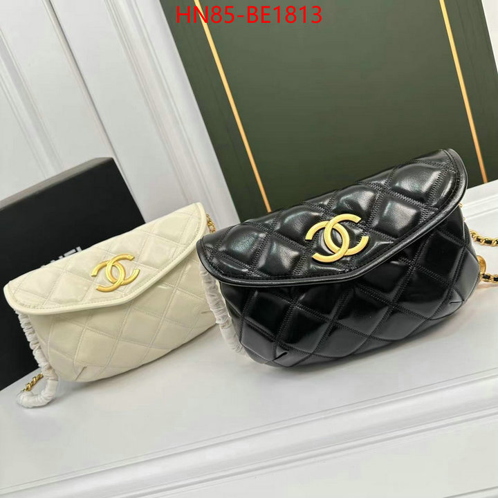 Chanel Bags(4A)-Diagonal-,ID: BE1813,$: 85USD