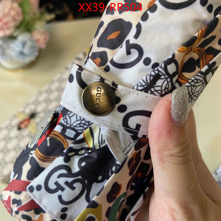 Umbrella-Gucci,high quality designer , ID: RR504,$: 39USD