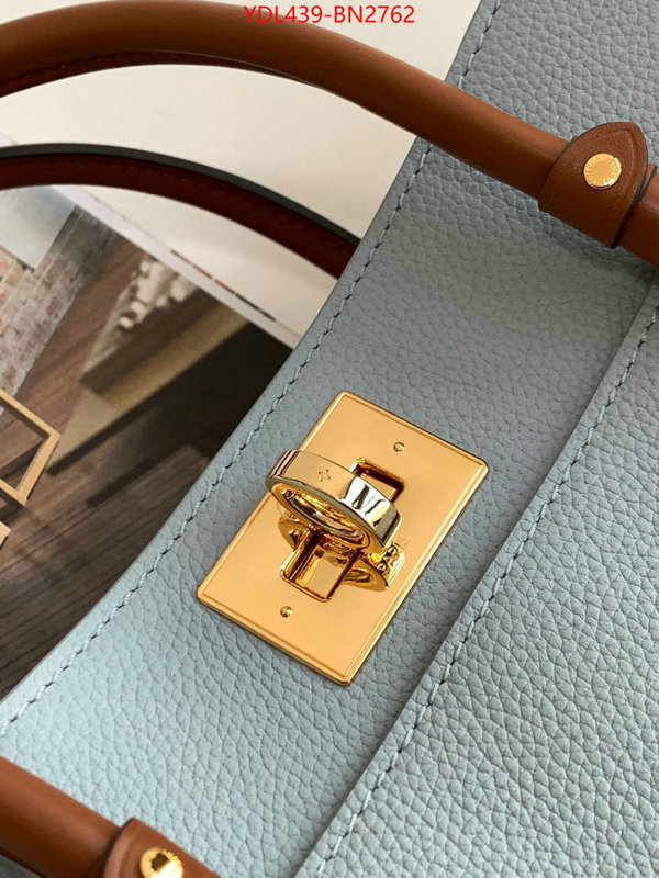 LV Bags(TOP)-Handbag Collection-,ID: BN2762,$: 439USD