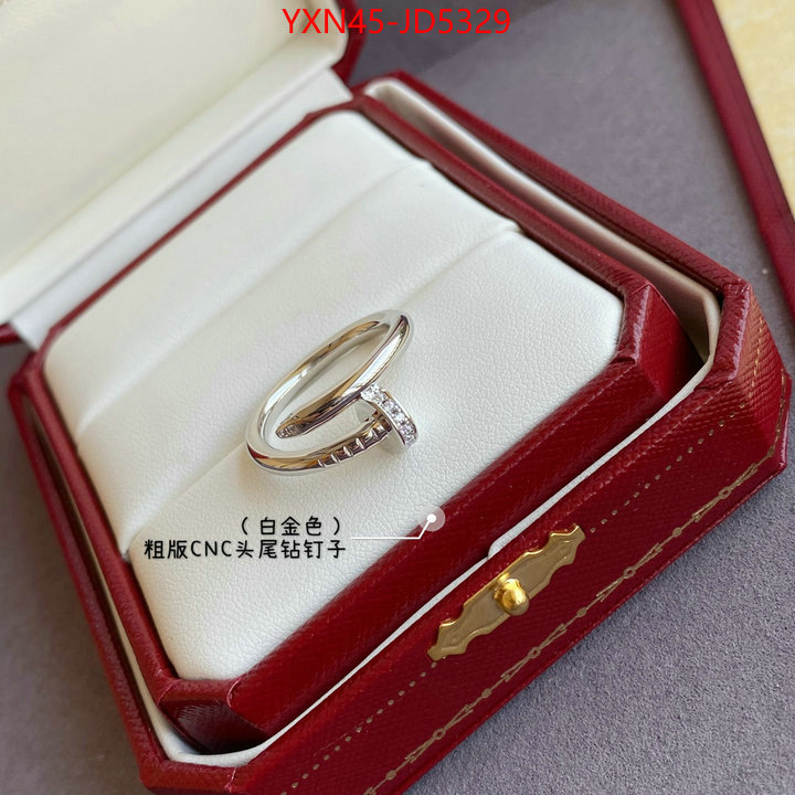 Jewelry-Cartier,what best designer replicas ,ID: JD5329,$: 45USD