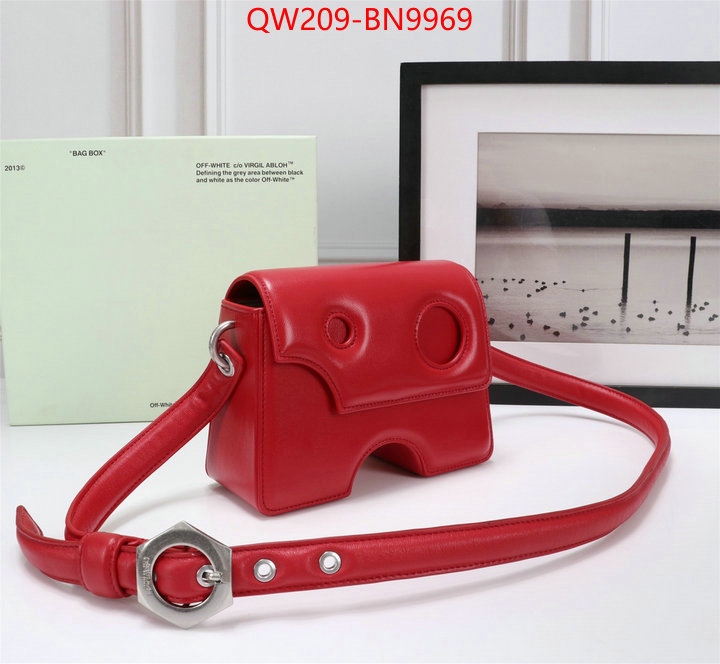 Off-White Bags ( TOP )-Diagonal-,shop designer replica ,ID: BN9969,$: 209USD