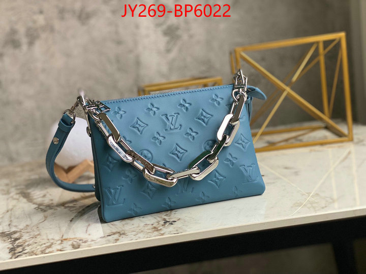 LV Bags(TOP)-Pochette MTis-Twist-,ID: BP6022,$: 269USD