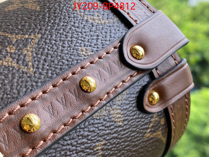 LV Bags(TOP)-Pochette MTis-Twist-,ID: BP4812,$: 209USD