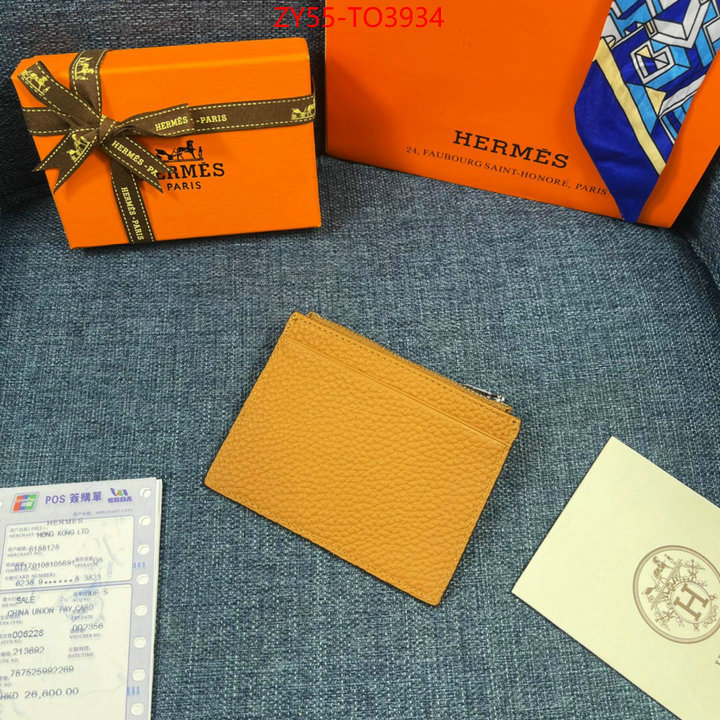 Hermes Bags(4A)-Wallet-,where can i buy the best quality ,ID: TO3934,$: 55USD