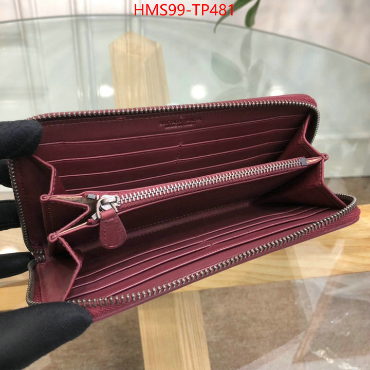 BV Bags(TOP)-Wallet,fake aaaaa ,ID: TP481,$: 99USD