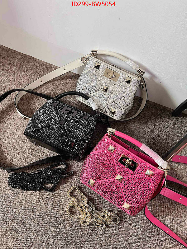 Valentino Bags (TOP)-Roman Stud-,where to buy high quality ,ID: BW5054,$: 299USD