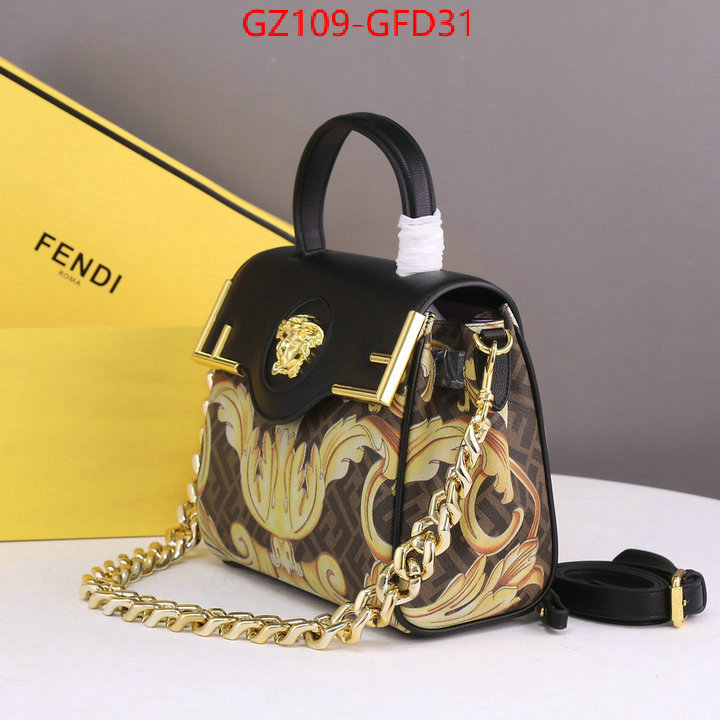 Fendi Big Sale-,ID: GFD31,$: 109USD