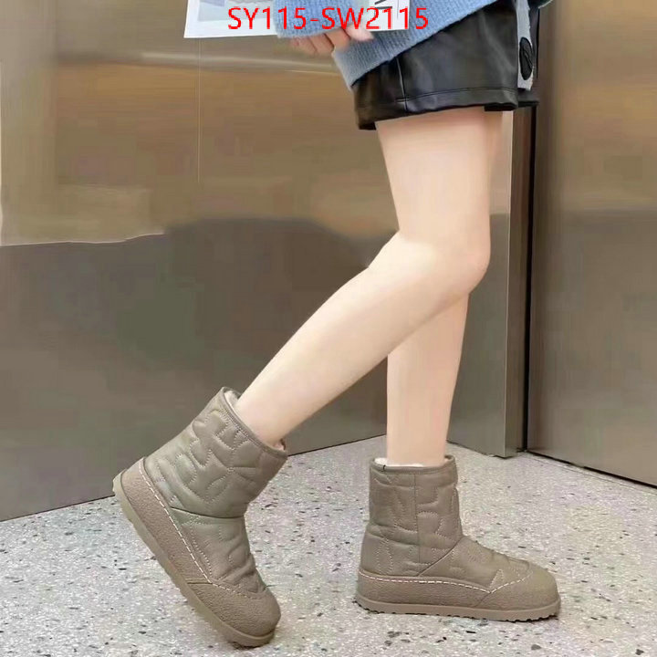 Women Shoes-Boots,high quality replica designer , ID: SW2115,$: 115USD