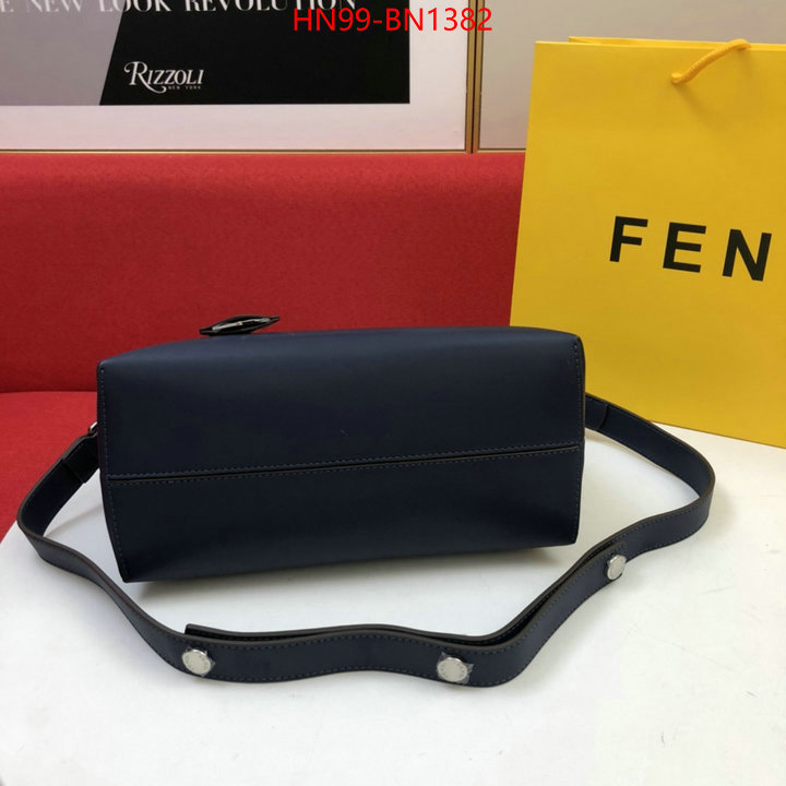 Fendi Bags(4A)-Handbag-,wholesale 2023 replica ,ID: BN1382,$: 99USD