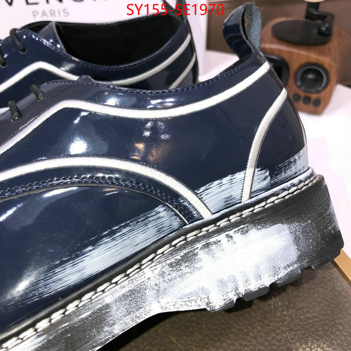 Men Shoes-Balenciaga,buy top high quality replica , ID: SE1970,$: 155USD