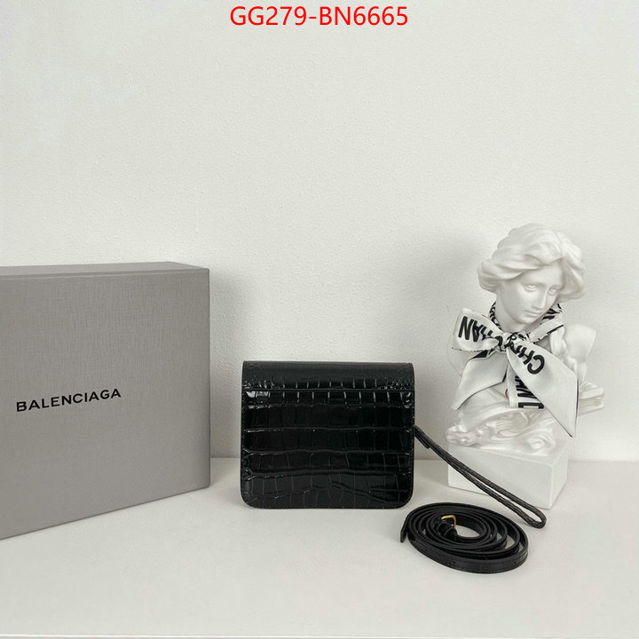 Balenciaga Bags(TOP)-Other Styles-,online sales ,ID: BN6665,$: 279USD