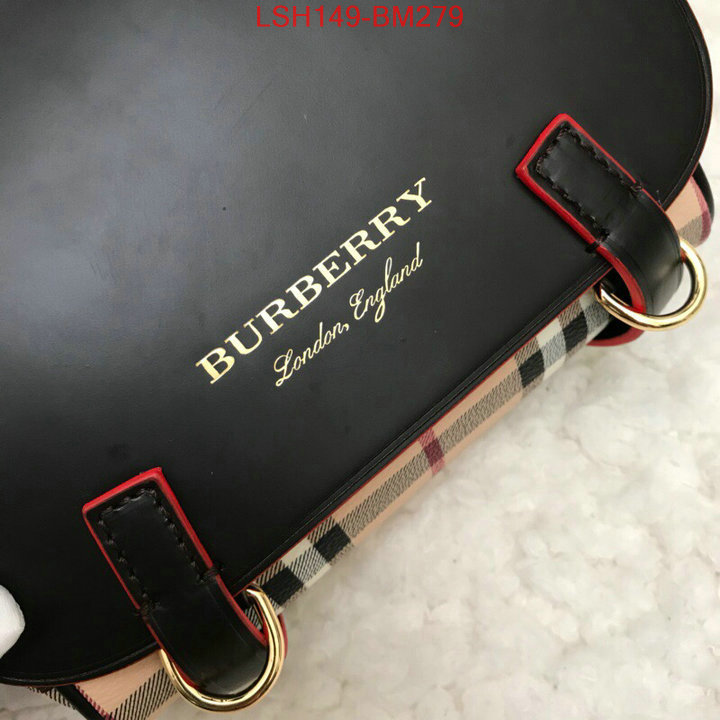 Burberry Bags(TOP)-Diagonal-,ID: BM279,$:149USD