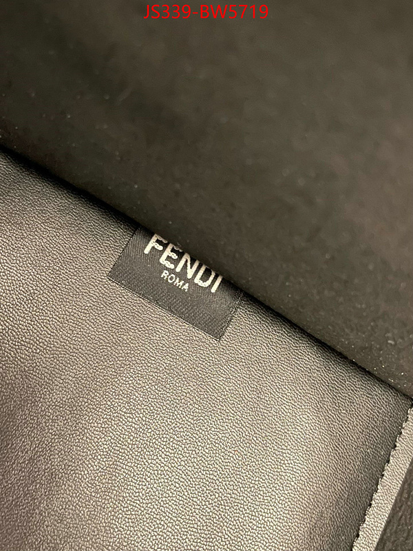 Fendi Bags(TOP)-Handbag-,new 2023 ,ID: BW5719,$: 339USD