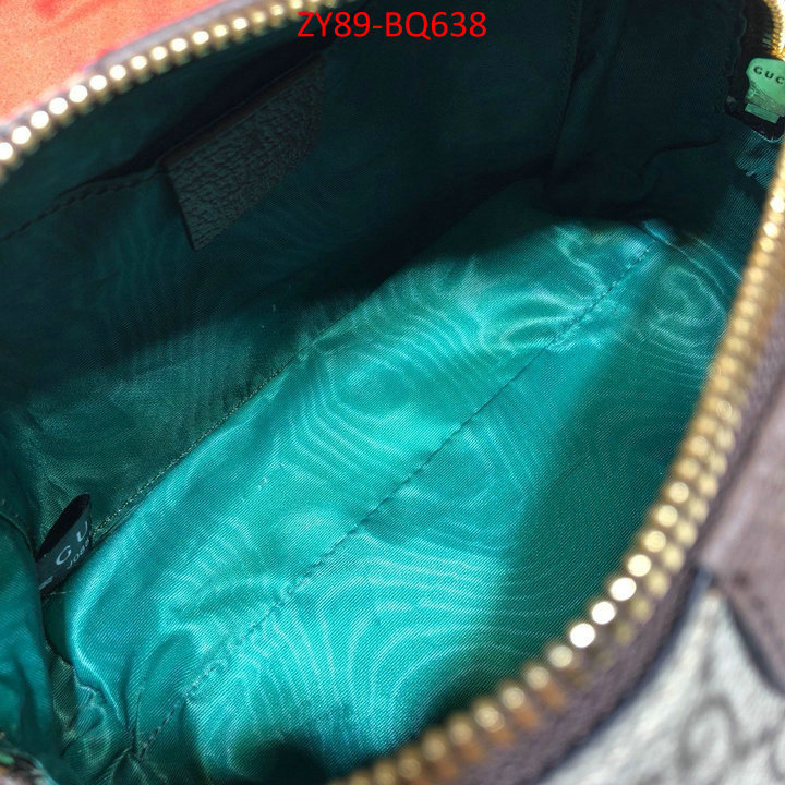 Gucci Bags(TOP)-Ophidia-G,replica wholesale ,ID: BQ638,$: 89USD
