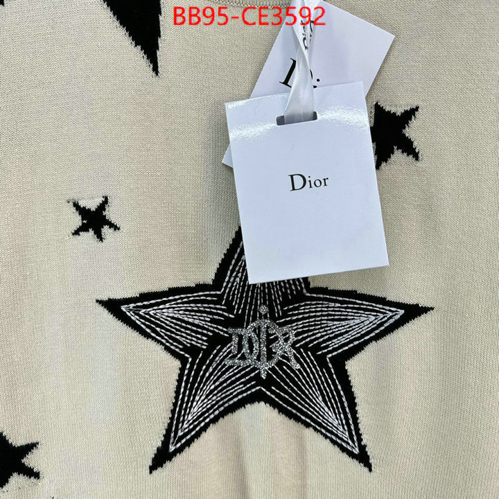 Clothing-Dior,styles & where to buy ,ID: CE3592,$: 95USD