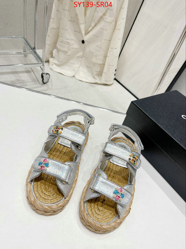 Women Shoes-Chanel,where can you buy replica , ID: SR04,$: 139USD