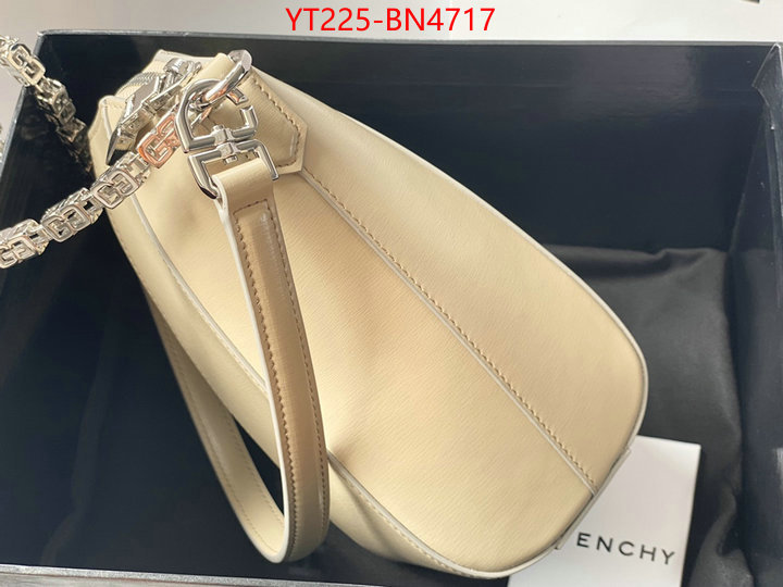 Givenchy Bags (TOP)-Diagonal-,ID: BN4717,$: 225USD