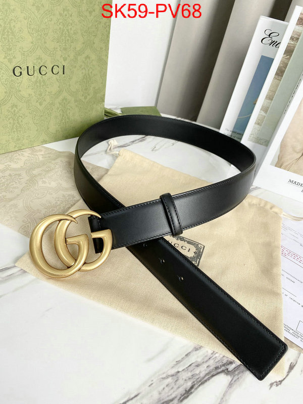 Belts-Gucci,is it ok to buy , ID: PV68,$: 59USD