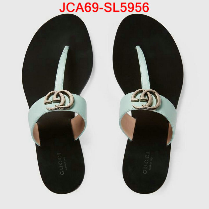 Women Shoes-Gucci,designer 7 star replica , ID: SL5956,$: 69USD