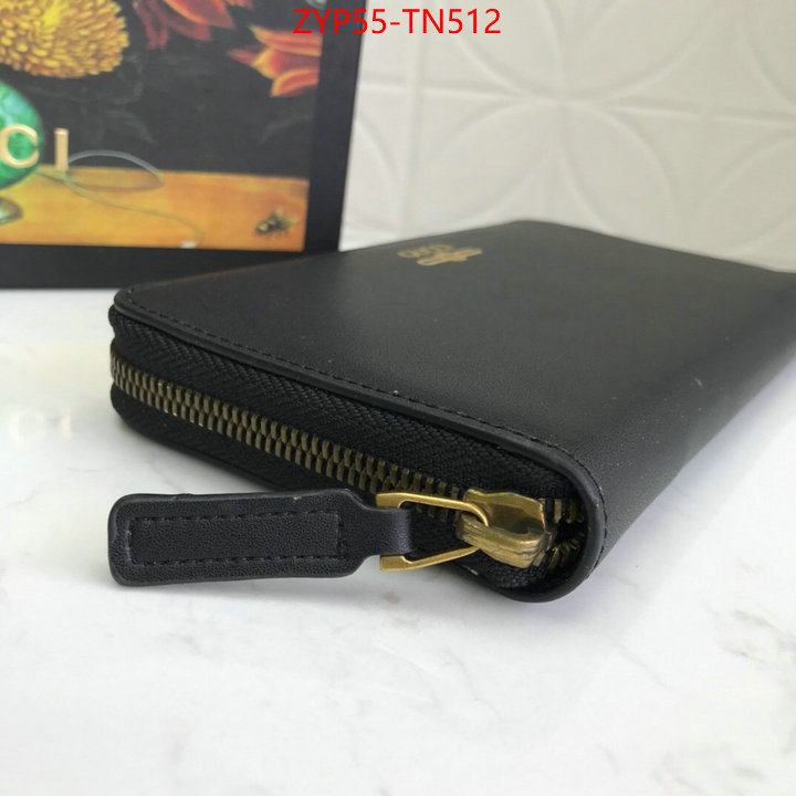 Gucci Bags(4A)-Wallet-,ID: TN512,$: 55USD