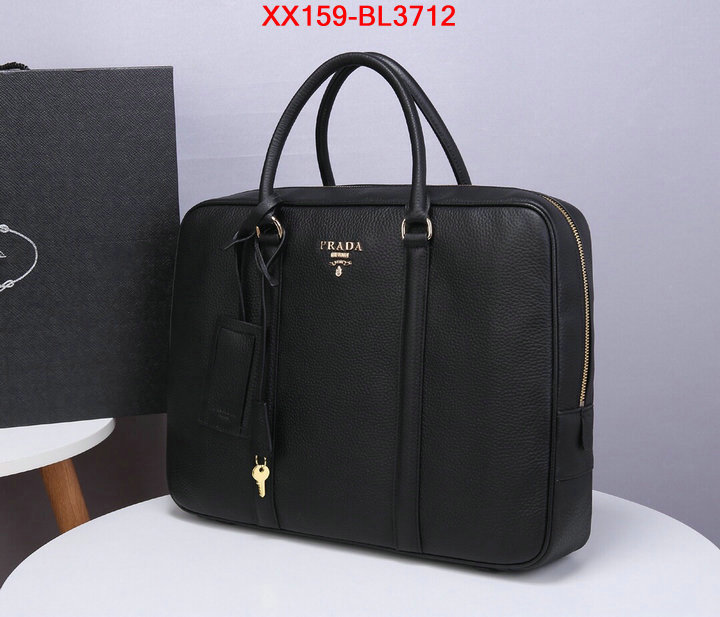 Prada Bags(TOP)-Handbag-,ID: BL3712,$: 159USD