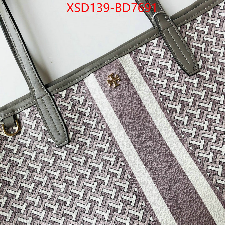 Tory Burch Bags(TOP)-Handbag-,ID: BD7691,$: 139USD