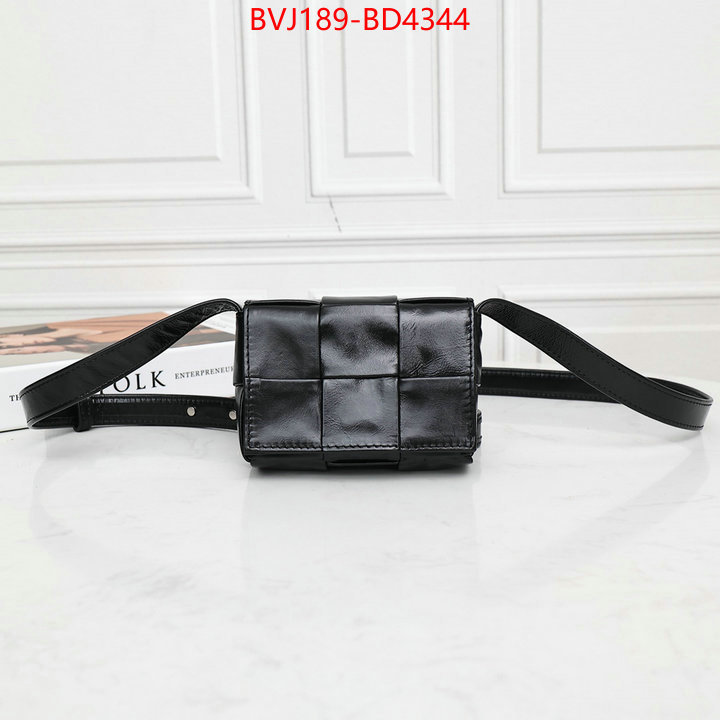 BV Bags(TOP)-Cassette Series,top designer replica ,ID: BD4344,$: 189USD