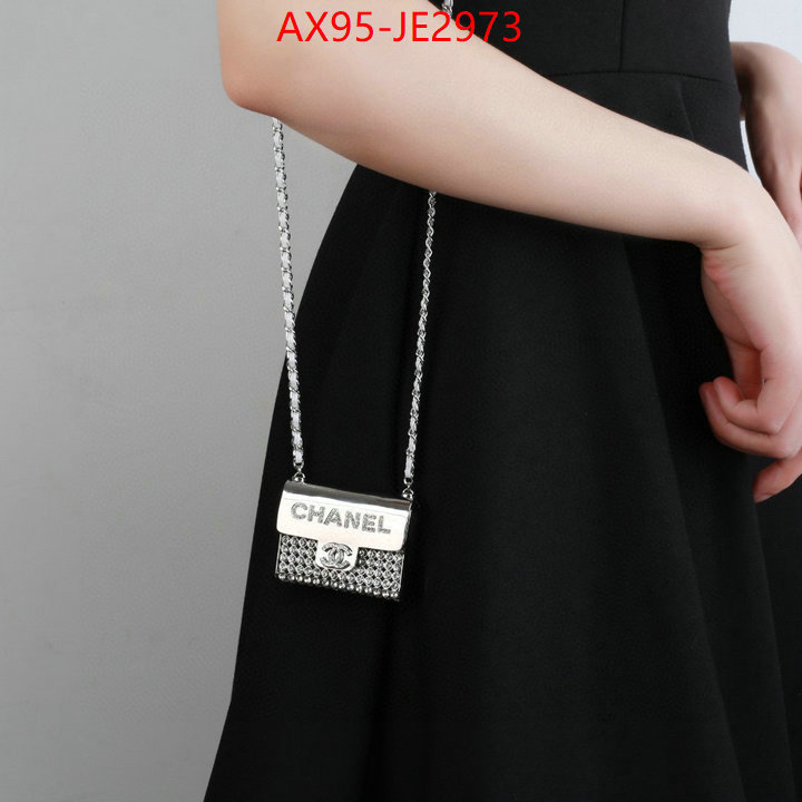 Jewelry-Chanel,best designer replica , ID: JE2973,$: 95USD