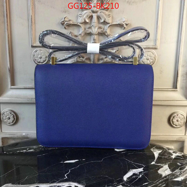 Hermes Bags(TOP)-Constance-,the best designer ,ID: BK210,$:125USD