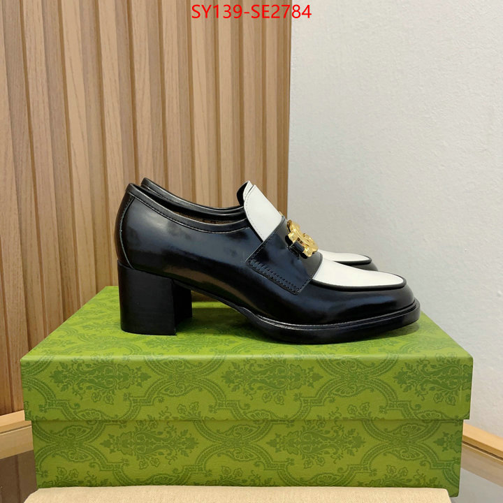 Women Shoes-Gucci,sell online , ID: SE2784,$: 139USD