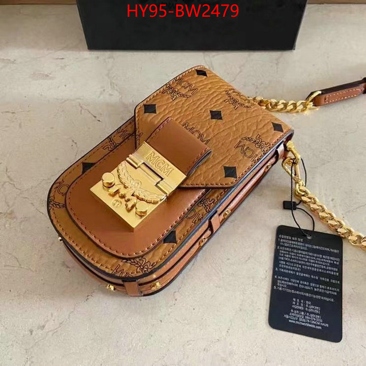 MCM Bags(TOP)-Diagonal-,ID: BW2479,$: 95USD