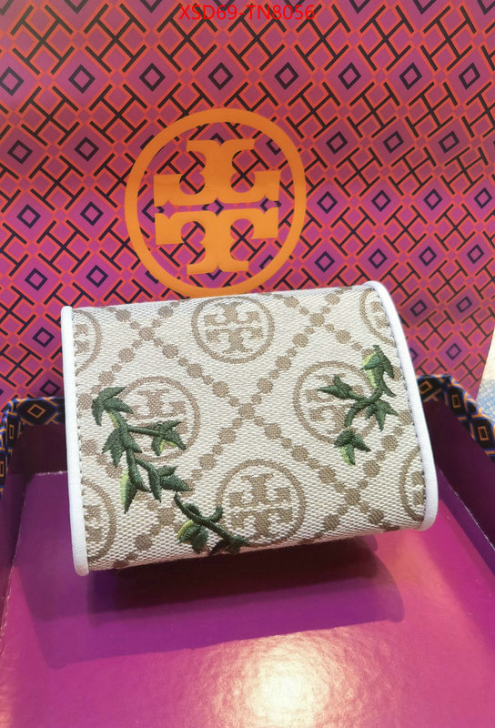 Tory Burch Bags(TOP)-Wallet,ID: TN8056,$: 69USD