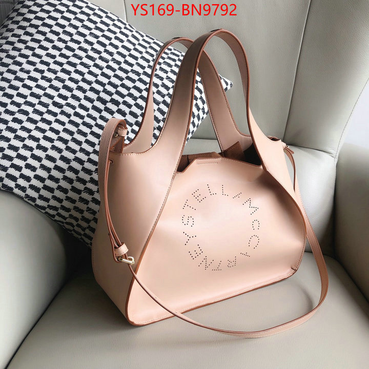 Stella McCartney Bags (TOP)-Handbag-,where to find the best replicas ,ID: BN9792,$: 169USD