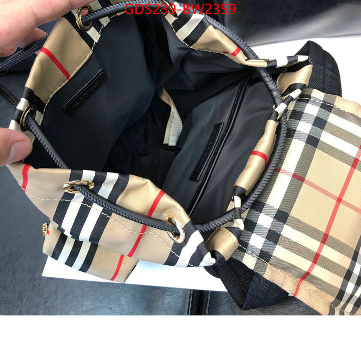 Burberry Bags(TOP)-Backpack-,how to buy replcia ,ID: BW2359,