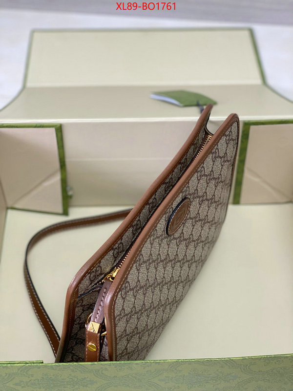 Gucci Bags(4A)-Diagonal-,top brands like ,ID: BO1761,$: 89USD