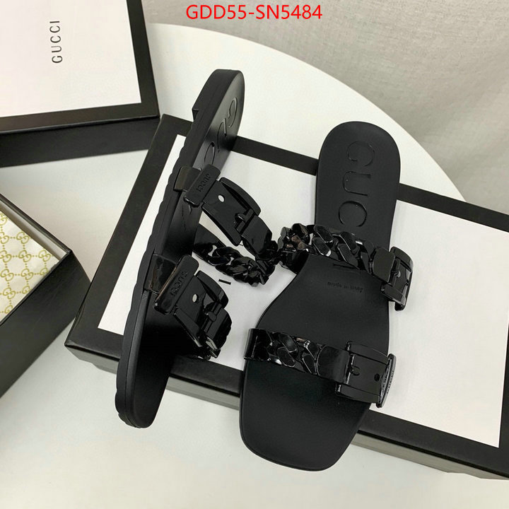 Women Shoes-Gucci,best website for replica , ID: SN5484,$: 55USD