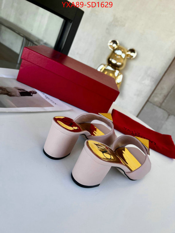 Women Shoes-Valentino,where can i buy the best quality , ID: SD1629,$: 89USD