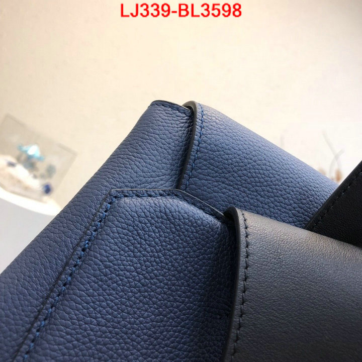 Loewe Bags(TOP)-Backpack-,high quality ,ID: BL3598,$: 339USD
