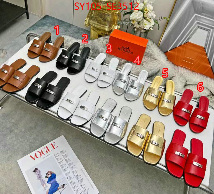 Women Shoes-Hermes,most desired , ID: SE3512,