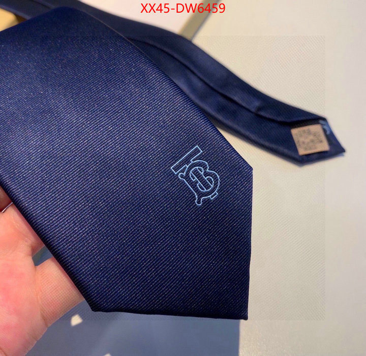 Ties-Burberry,how to find designer replica , ID: DW6459,$: 45USD