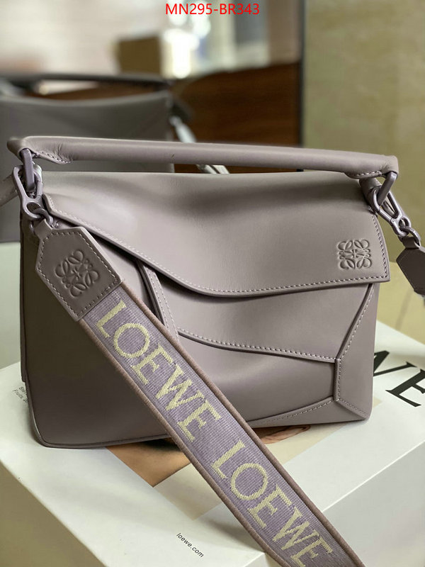 Loewe Bags(TOP)-Puzzle-,7 star ,ID: BR343,$: 295USD