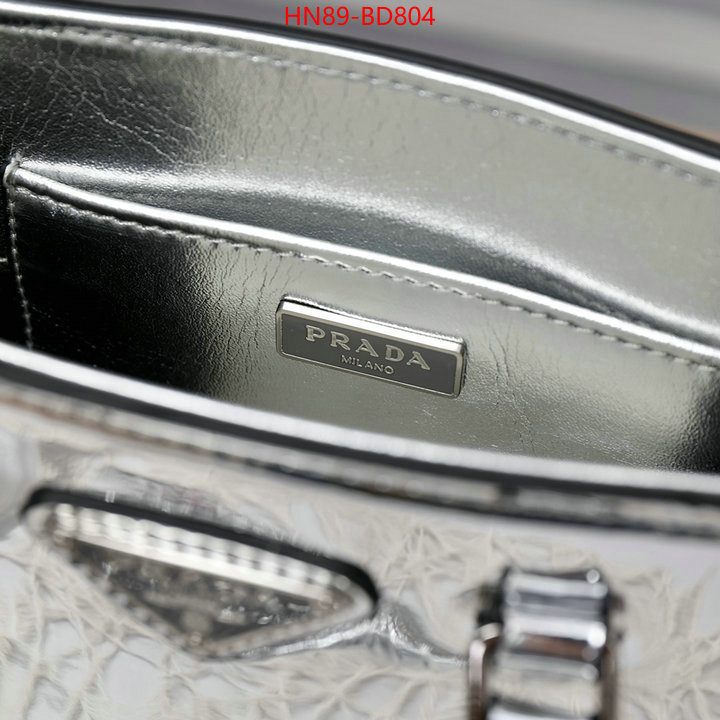 Prada Bags(4A)-Diagonal-,knockoff highest quality ,ID: BD804,$: 89USD