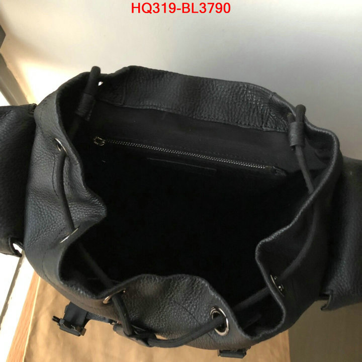 Burberry Bags(TOP)-Backpack-,best replica ,ID: BL3790,$: 319USD