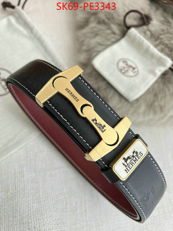 Belts-Hermes,what 1:1 replica , ID: PE3343,$: 69USD